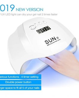 LAMPADA UV/LED 54 WATT