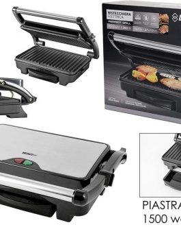 Bistecchiera elettrica dictrolux