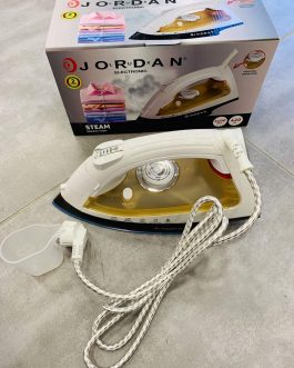 Ferro da stiro jordan al pezzo