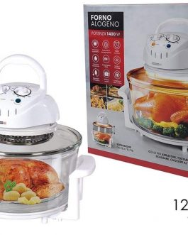 Forno alogeno