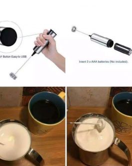 Mix cappuccino