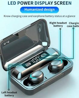Cuffie Bluetooth