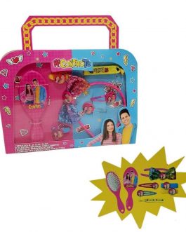 ME CONTRO TE Accessori capelli