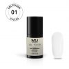 Visualizzazione GEL POLISH SEMIPERMANENTE - MU MAKE UP