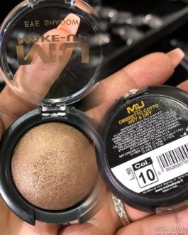 ombretto cotto wet & dry mu make up In offerta   MU MAKE UP
