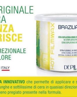 CERA BRASILIANA  MU MAKE UP