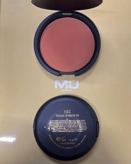 Terra compatta diametro 80