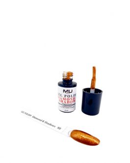 GEL POLISH DIAMOND – MU MAKE UP