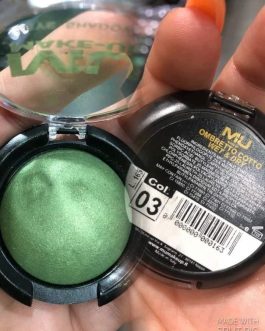 ombretto cotto wet & dry mu make up In offerta   MU MAKE UP