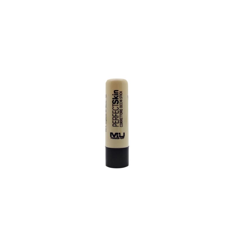 CORRETTORE STICK PERFECT SKIN - MU MAKE UP Visualizzazione CORRETTORE STICK PERFECT SKIN - MU MAKE UP