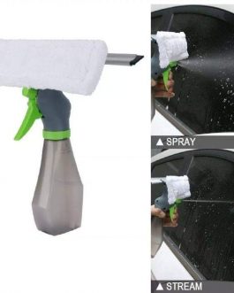 Spugna spray