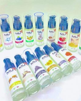 PRIMER VISO – MU MAKE UP