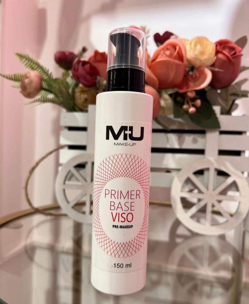 PRIMER BASE VISO - MU MAKE UP Visualizzazione PRIMER BASE VISO - MU MAKE UP