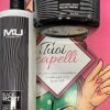 Visualizzazione LINEA BLACK SECRET - MU MAKE UP