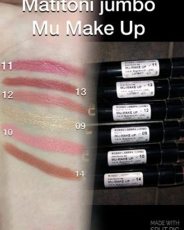 Matitone labbra jumbo   MU MAKE UP