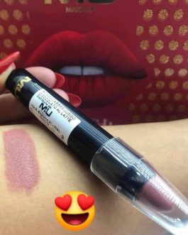 Matitone labbra jumbo   MU MAKE UP