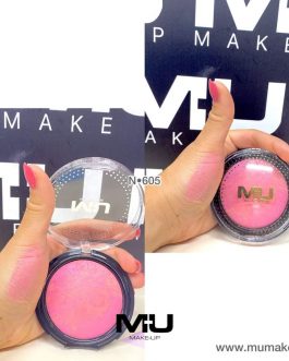 •BLUSH LUMIER 💖  •N 608 N 605   • MU MAKE UP