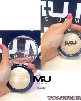 PRIMER MOSAICO COOKED – MU MAKE UP