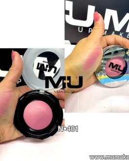 Blush MU MAKE UP 🇮🇹❤️💣