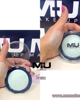 PRIMER VISO COOKED MOSAICO – MU MAKE UP