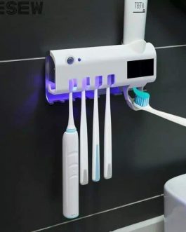 Dispenser igienizzante