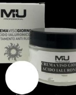 CREMA ACIDO IALURONICO – MU MAKE UP
