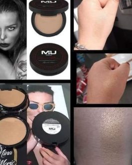 Illuminate Nina Moric disponibile  MU MAKE UP