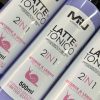 Visualizzazione LATTE + TONICO 2IN1 - MU MAKE UP