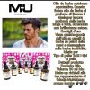 Visualizzazione OLIO DA BARBA - MU MAKE UP