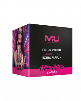 CREMA SUPERIDRATANTE NINA MORIC – MU MAKE UP