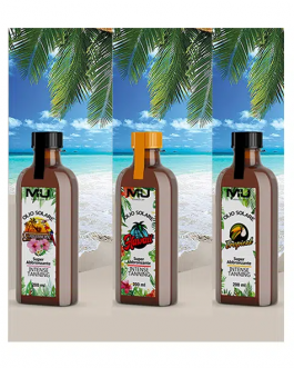 OLIO SUPERABBRONZANTE NEW – MU MAKE UP