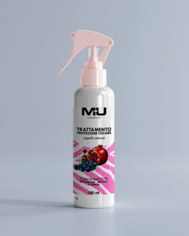 TRATTAMENTO PROTEZIONE COLORE – MU MAKE UP