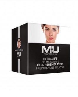 CREMA ANTIAGE PER BASE TRUCCO – MU MAKE UP