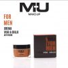 Visualizzazione CREMA VISO E COLLO MEN - MU MAKE UP