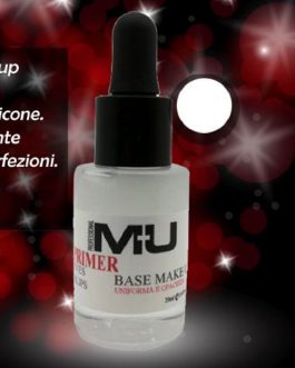 PRIMER VISO E LABBRA – MU MAKE UP