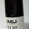 Visualizzazione TOP COAT - MU MAKE UPU MAKE UP