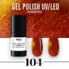 Visualizzazione GEL POLISH - MU MAKE UP