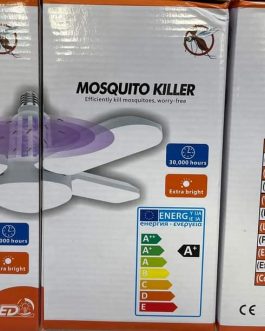 Mosquito killer