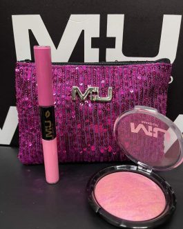 KIT MU MAKE UP
