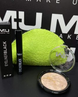 KIT MU MAKE UP