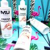 Visualizzazione CREMA GAMBE E PIEDI - MU MAKE UP
