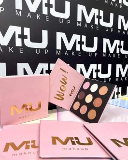 Palette in collaborazione con MERCEDESZ HENGER