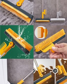 Spazzolone silicone