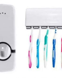 Dispenser spazzolino