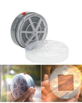 Mini cattura mosquito