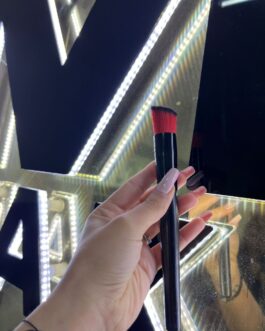 PENNELLO TRASVERSALE FONDOTINTA/MASCHERE MU MAKE UP ❤️