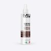 Visualizzazione SIERO LISCIANTE CAPELLI FRAGILI - MU MAKE UP