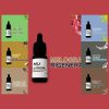 Visualizzazione OLIO SIERO NUOVA LINEA - MU MAKE UP