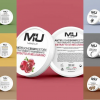 Visualizzazione CREMA VISO NUOVA LINEA - MU MAKE UP