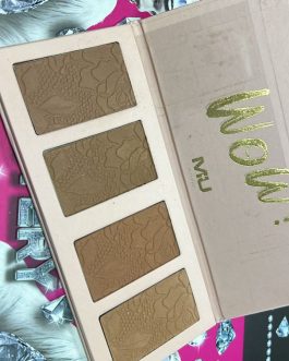 Palette MU MAKE UP🇮🇹❤️ OFFERTISSIMA